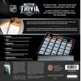 thumbnail image 2 of Masterpieces Puzzle Company NHL "Hockey Trivia Challenge", 2 of 4