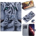 thumbnail image 1 of Phone Case for Motorola MOTO Edge 50 60 Fusion Pro Ultra Neo 5G S50 Neo, Protective Cover with Card Slot Holder, 1 of 15