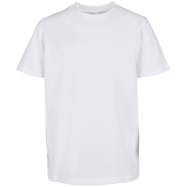 Build Your Brand T-Shirt de Base 2.0 pour Garçons/filles