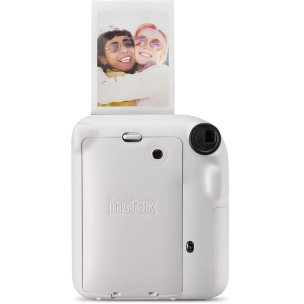 FUJIFILM Instax® Mini Instant Camera - Walmart.ca