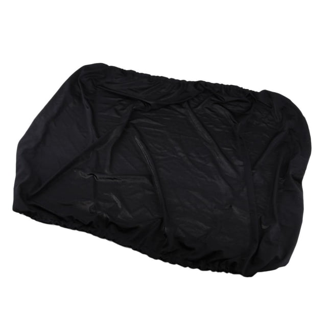 Esquirla Lightweight Flat Screen TV - Stretchable Sleeve - 49inch black