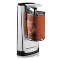 thumbnail image 4 of Hamilton Beach Stainless Steel Extra-Tall Electric Can Opener with Automatic Shutoff and Knife Sharpener, 76700C, 4 of 5