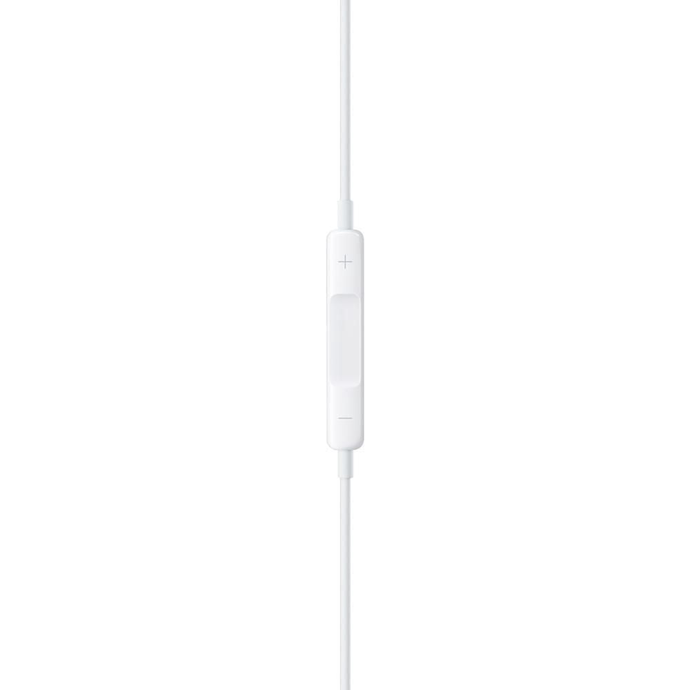 EarPods Apple avec connecteur Lightning