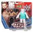thumbnail image 5 of WWE Battle Adam Rose And Bunny Figures, 2-Pack, 5 of 5