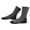 Grey, variant on TIMIFIS Black Friday Heated Socks Charging Electric Socks, 3.7V4000mAh Battery Power Supply, Heating Socks For Men And Women In Cold Weather Sports Warm Socks Cold Weather Riding Camping Skiing Socks