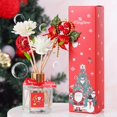thumbnail image 1 of TIMIFIS Aroma Diffuser Christmas Aromatherapy Diffuser Set Christmas Scented Diffuser Diffusers for Home with Long Lasting 50ml Other Motorcycle Accessories, 1 of 7