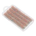 thumbnail image 2 of MasteelfCA 1 Box Static Flower Tuft Strip Flower Tuft Railway Miniature Artificial Grass Plant, 2 of 8