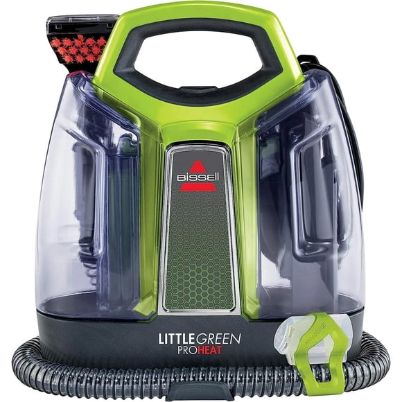 Bissell Aspirateur-traîneau Little Green Pro