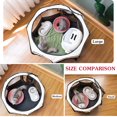 thumbnail image 4 of SNNROO Parc pour Animaux Portable, Parc pour Chiot/chat Pliable, Tente d'Exercice pour Chien, Chenil pour Intérieur Extérieur, 4 of 7