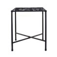 thumbnail image 1 of Étagère à Fleurs Multi-Couches Support de Plantes Gain de Place Intérieur Simplicité Balcon Cadre en Fer Forgé, 1 of 5