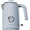 Blue, variant on LONGDEEM Portable Electric Tea Kettle, 1L Stainless Steel Mini Water Boiler, Fast Boil with Auto Shut-Off and Cool Touch Exterior, Green