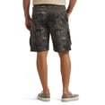 thumbnail image 3 of Wrangler® Men's Stretch Cargo Shorts, 3 of 7