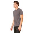 thumbnail image 3 of BELLA+CANVAS T-Shirt Unisexe à Manches Courtes en Poly-Coton, 3 of 3