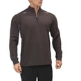 thumbnail image 2 of T-shirts pour Hommes à Manches Longues T-Shirts à Manches Longues pour Hommes Chemises Décontractées à Manches Longues pour Hommes Chemises de Randonnée Hommes Chemises de Sport pour Homme(S), 2 of 5