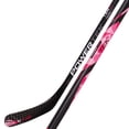 thumbnail image 1 of Powertek V1.0 Tykes Hockey Stick &ndash; Pink/RightHanded/Standard, 1 of 1