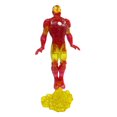 thumbnail image 2 of Iron Man Marvel 3D Crystal Puzzle, 2 of 6