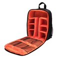 thumbnail image 2 of BTOER FOR Durable Waterproof DSLR Camera Backpack for Canon for Sony Lenses, 2 of 9