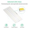 thumbnail image 3 of Lighting LED Grow Lights Indoor USB Quantum Board Plant Fill Lights Hanging 5V Plant Lights, 3 of 8