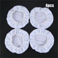 thumbnail image 1 of 4Pcs 10 Inch Bonnet Polisher Polish Pad Polishing Buffing Car Buffer Waj4U5, 1 of 7