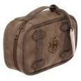 thumbnail image 3 of Harry Potter Hogwarts Trunk Wash Bag, 3 of 5