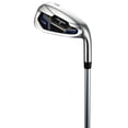 thumbnail image 4 of Hogan Golf TX-682 Ensemble de Demi-Golf Graphite/acier, Homme Main Droite, Flex Régulier, 4 of 6