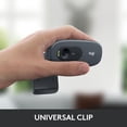 thumbnail image 2 of Logitech C270 HD Webcam, 2 of 7