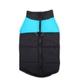 thumbnail image 3 of MesaSe Padded Cold Winter Warm Vest Jacket Pet Clothes For Medium / Large Dogs, 3 of 5