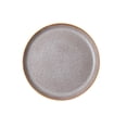 thumbnail image 1 of Home Trends Oat Speckle Dinner Plate, 1 of 3