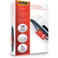 thumbnail image 2 of FELLOWES Pochettes de Plastification pour Cartes d'Affaires, Lot de 100, 2 of 5