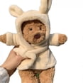 thumbnail image 4 of 26cm Plush Toy Comfort Doll Doll Teddy Bear Doll, 4 of 4