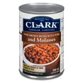 thumbnail image 1 of Dark Brown Baked Beans with Pork And Molasses, 1 of 7