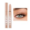 thumbnail image 1 of Eyeshadow Single Eyeshadow Stick Pearlescent Multi Color Smudged Eyeshadow Pen, Eyeshadow for Women, 1 of 9