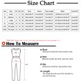 thumbnail image 3 of Cinvoph Two Piece Sets for Women Summer Outfits Sets Striped V Neck Tops Wide Leg Pants Set Casual Loose Going Out Outfits Set with Pockets, 3 of 6