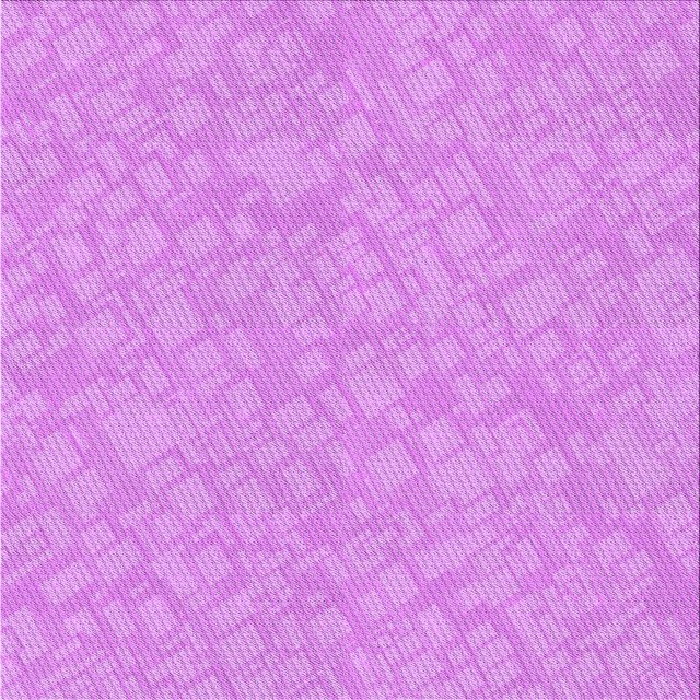 Ahgly Company Tapis d'Intérieur Lavables en Machine, Carrés de Transition Violet Violet, 4' Carré