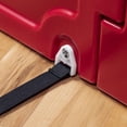 thumbnail image 3 of Step2 Roadster Toddler-To-Twin Bed (Red), 3 of 9
