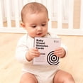 thumbnail image 5 of Clearance,Early Education Visual Card 0-3 Months Baby Tracking Card Early Education Cards, 5 of 5