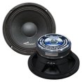 thumbnail image 1 of Audiopipe APMB8D 8 in. Midbass 8 Ohm 250W RMS & 500W Max Speaker, 1 of 1