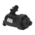 thumbnail image 2 of Accessoires de Serre, Filtre d'Irrigation à Filtre à Filetage Mâle de G3/4 Pouce Haute Capacité, 2 of 8