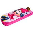 thumbnail image 4 of Disney Minnie Inflatable Readybed, 4 of 4
