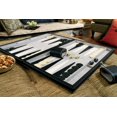 thumbnail image 2 of Mainstreet Classics Classic 18" Backgammon Set, 2 of 3