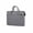 Grey, variant on Laptop Bag Shoulder Crossbody Bag Briefcase 14 Inch Men And Women Laptop Bag Business Bag