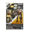 thumbnail image 3 of Star Wars Galactic Action The Mandalorian & Grogu Interactive Electronic 12-Inch-Scale Action Figures, 3 of 9
