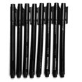 thumbnail image 2 of Sketching Pen,8pcs Fine Tip Micron Micron Liner Black Ink Pen Performance Driven, 2 of 9