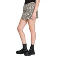 thumbnail image 4 of Jupe-short en denim No Boundaries pour femmes, 4 of 6