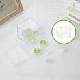thumbnail image 1 of Birdeem Gift Boxes with Lids, Small Gift Boxes, Transparent Acrylic Storage Box with Plastic Lid Toys Wedding Birthday Party Gifts Candy Box, Storage Boxes with Lids, 1 of 7