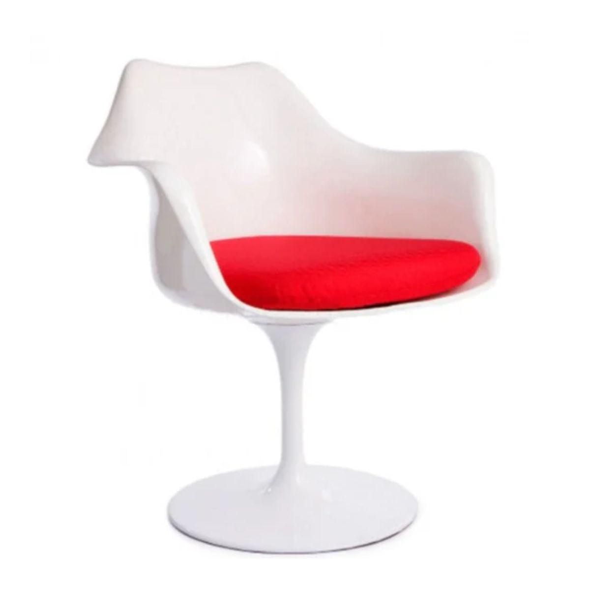 Heavenly Collection Tulip Dining Armchair