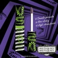 thumbnail image 3 of Brillant à lèvres Beetlejuice Sandworm Swirl, 3 of 6