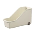 thumbnail image 4 of Siruishop Bac de Rangement avec Roues Roulantes pour Cuisine, Maison, Bureau, Garage S, 4 of 8
