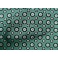 thumbnail image 4 of oneOone Cotton Poplin Fabric Circle Block Fabric Prints By Yard 56 Inch Wide, 4 of 4