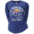 thumbnail image 1 of Little Miss - Meilleur sur le Dessus Juniors Thermique, 1 of 1